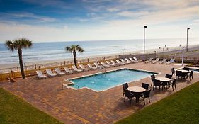 Econo Lodge Daytona Beach Oceanfront